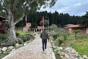 ATV/QUAD-TUR VLORA