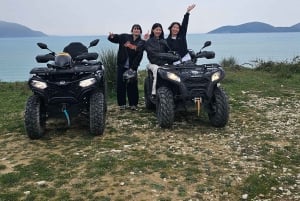 ATV/QUAD-TUR VLORA