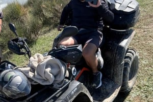 ATV/QUAD-TUR VLORA