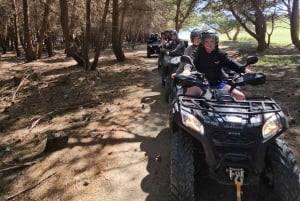 ATV/QUAD-TUR VLORA