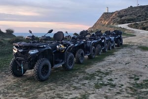ATV/QUAD-TUR VLORA