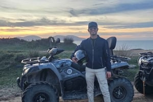 ATV/QUAD-TUR VLORA