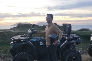 ATV/QUAD-TUR VLORA
