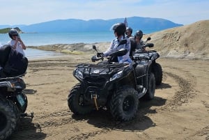 ATV/QUAD-TUR VLORA