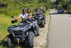 ATV/QUAD-TUR VLORA