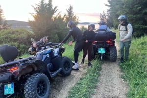 ATV/QUAD-TUR VLORA