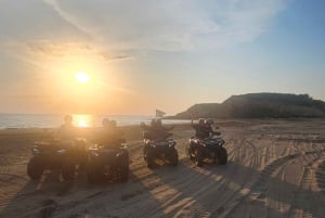ATV/QUAD-TUR VLORA