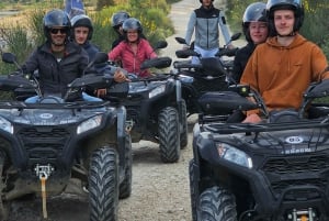 ATV/QUAD-TUR VLORA