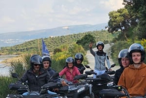 ATV/QUAD-TUR VLORA
