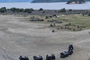 ATV/QUAD-TUR VLORA