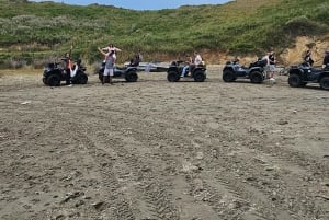 ATV/QUAD-TUR VLORA