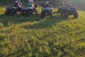 ATV/QUAD-TUR VLORA