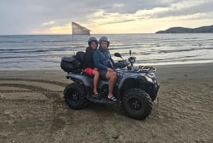 ATV/QUAD-TUR VLORA