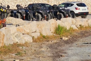 ATV/QUAD-TUR VLORA