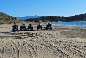 ATV/QUAD-TUR VLORA