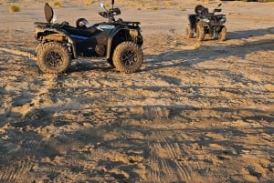 ATV/QUAD-TUR VLORA