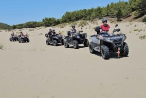 ATV/QUAD-TUR VLORA