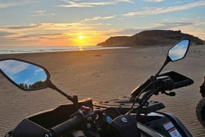 ATV/QUAD-TUR VLORA