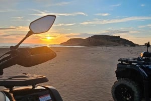 ATV/QUAD-TUR VLORA