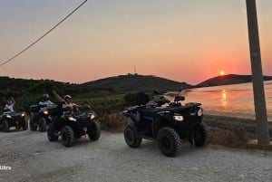 ATV/QUAD-TUR VLORA