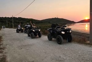 ATV/QUAD-TUR VLORA