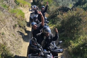 ATV/QUAD-TUR VLORA