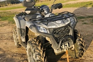 ATV/QUAD-TUR VLORA