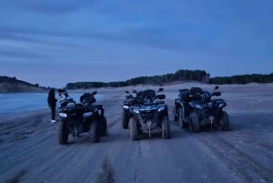 ATV/QUAD-TUR VLORA