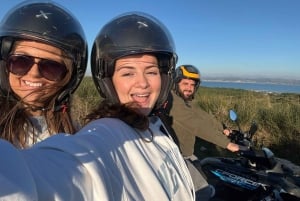 ATV/QUAD-TUR VLORA
