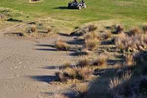 ATV/QUAD-TUR VLORA