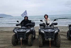 ATV/QUAD-TUR VLORA