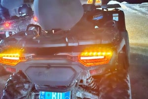 ATV/QUAD-TUR VLORA