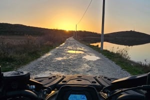 ATV/QUAD-TUR VLORA
