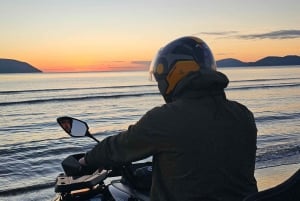 ATV/QUAD-TUR VLORA