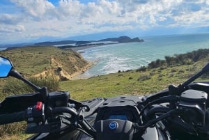 ATV/QUAD-TUR VLORA