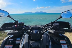 ATV/QUAD-TUR VLORA