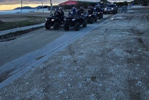 ATV/QUAD-TUR VLORA