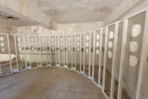 Das ''Auschwitz'' Albaniens - Spaç-Gefängnis und wilde Natur