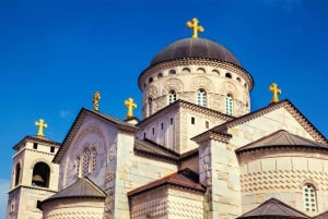 Balkanin löytöretki: 12-päiväinen kulttuuriretki