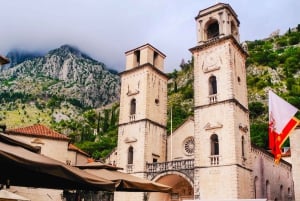 Balkan Discovery: 12-Day Cultural Expedition