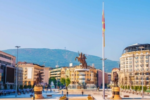 Balkan Discovery: 12-Day Cultural Expedition