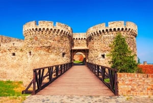 Balkan Discovery: 12-Day Cultural Expedition