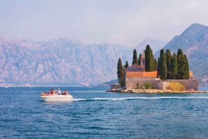 Balkan Discovery: 12-Day Cultural Expedition