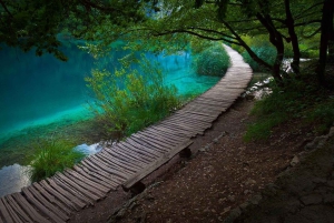 Balkan - Italien: 17-tägige Motorradtour 14.05.26 - 31.05.26