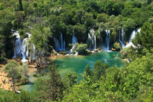 Balkan - Italien: 17-tägige Motorradtour 14.05.26 - 31.05.26