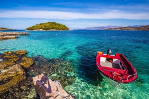 Balkan - Italien: 17-tägige Motorradtour 14.05.26 - 31.05.26