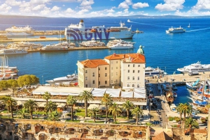 Balkan - Italien: 17-tägige Motorradtour 14.05.26 - 31.05.26