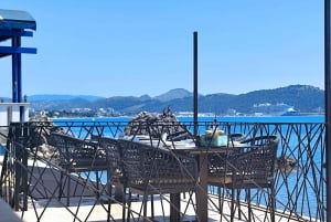 Bar, Montenegro: excursie aan wal met cruise op het Skadarmeer