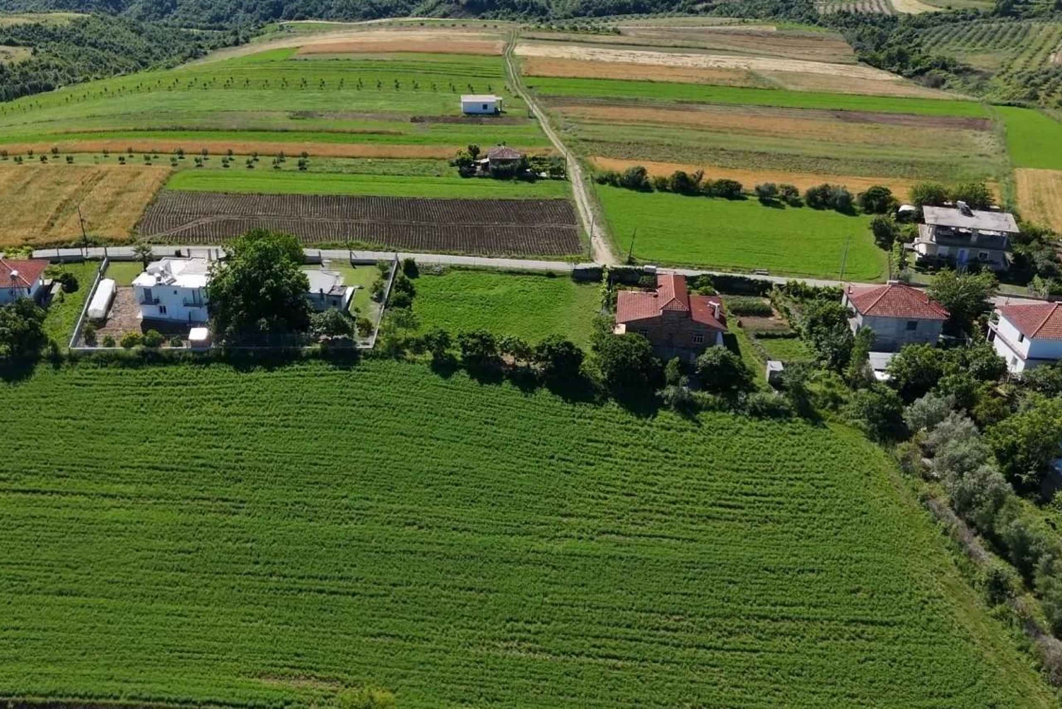 Однодневная экскурсия в Белш: 84 озера и священное место богини Афродиты