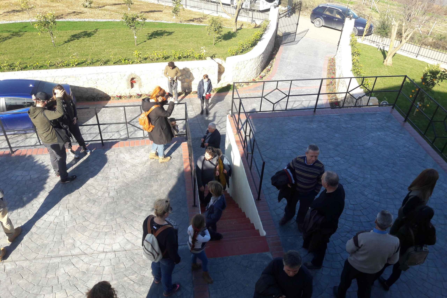 Однодневная экскурсия в Белш: 84 озера и священное место богини Афродиты